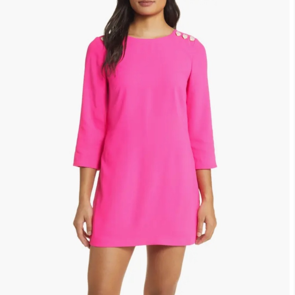 Lilly Pulitzer Annwyn Romper